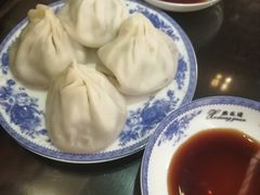 无锡小笼包-熙盛源(复兴路店)