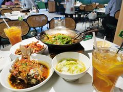 -费大厨辣椒炒肉(高铁吾悦广场店)