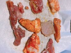 -福成自助烤肉(双桥万达店)