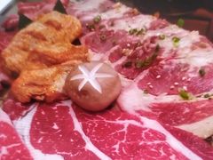 -花时·炭火烧肉(东百中心A馆店)