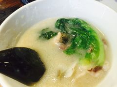 -渔米粥(罗湖店)
