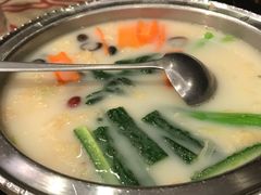 上汤四宝蔬-花家怡园