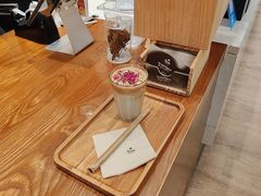 -Peet's 皮爷咖啡(乐峰店)