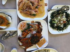 -蟹皇海鲜餐厅