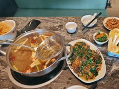 -八合里牛肉火锅(深圳光明大仟里二店)
