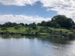 -水前寺成趣园