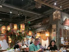 -南京大牌档(之心城店)