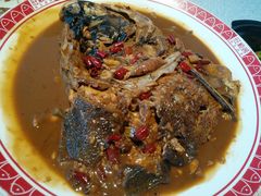 -旺顺阁·北京菜(北辰上品+)