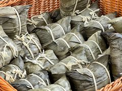 -嘉华小吃(蛇口市场店)