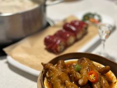 -煲王粤菜餐厅(中侨中心店)