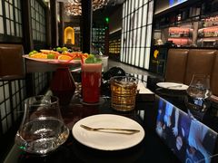 -Cohiba Atmosphere高希霸魅力俱乐部(国贸店)