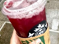 -星巴克(广州百信广场东区店)