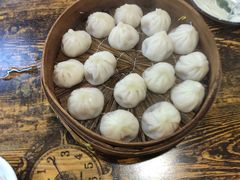 -颐缘居·南翔小笼馆