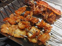 -KAOKAO烤烤·丹东海鲜烧烤(望京店)
