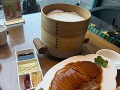 -北京老铺烤鸭(西稍门店)