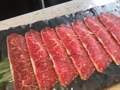 -妥妥烤肉料理(昙华林店)
