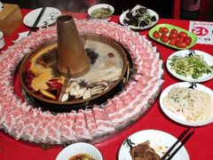 -老街铜锅涮(风景路店)