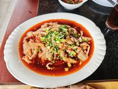 -老来福·非遗酸汤兔(凯旋路店)