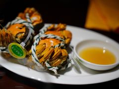 -杭州国际会议中心洲际酒店-原素全日餐厅(解放东路店)