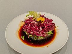 -狮王府淮扬菜(新街口友谊店)