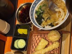-天妇罗内顺田(罗湖店)