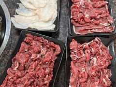 -山珍鲜牛肉火锅本地老字号(汕中老店)