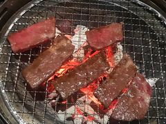 -御牛道日式烤肉料理(杭州万象城店)