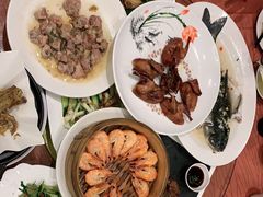 -顺悦酒家(嘉信城市广场店)