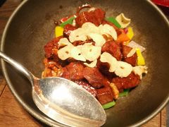 -广州柏悦酒店·悦景轩·粤菜餐厅