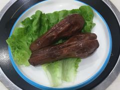 -独一道·邵伯龙虾土菜馆·烧烤(雨花西路店)