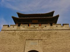 -大同古城墙