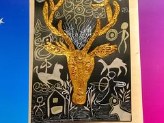 儿童节特展-广东省博物馆