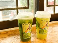 -仙雨林·奶茶鲜果茶(书院巷店)