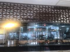 大堂-香融府·烤鸭·家常菜(马家堡路店)