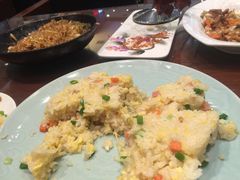 -北李妈妈菜·海肠捞饭(开发区万达店)