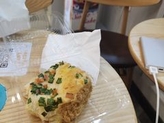 -BreadTalk面包新语·烘焙蛋糕(深业上城店)