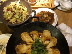 -符离集餐厅(万象城店)