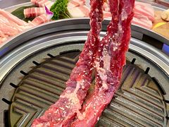 -哈哈碳都·牛肋条无限自助烤肉(宝龙店)