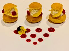 -圣丰索菲特·法国餐厅