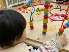 -蒙蒙狮蒙台梭利儿童之家