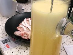 -椰子营·椰子鸡火锅(万象里店)