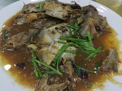 -聚德福海鲜家常菜(刘庄店)