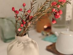 -春树下·树屋花房西餐厅(罍街AS1980店)