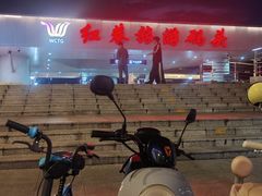-武昌中华路码头(轮渡站)