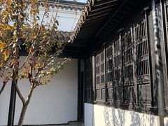 -绮园景区