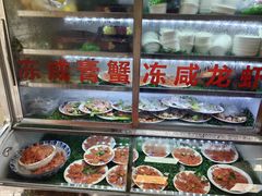 -桂园白粥·潮汕老味道