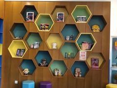 -早慧树儿童感觉统合体能训练中心(市北校区)