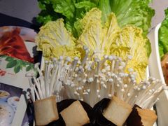 -半天妖|烤鱼·冒烤鸭(汉中吾悦广场店)