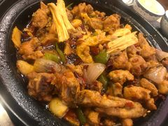 -重庆烧鸡公火锅(簋街店)