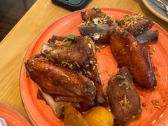 -The Place 自助餐(香港康得思酒店)